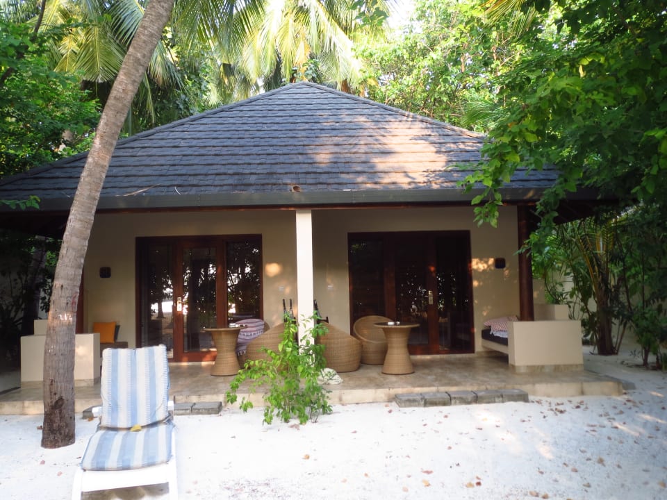Sonstiges Summer Island Maldives
