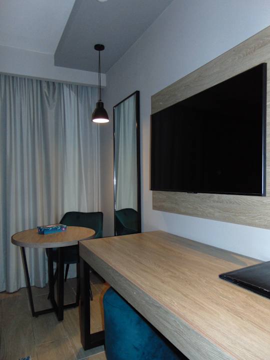 Zimmer Hotel Golden Tulip El Mechtel