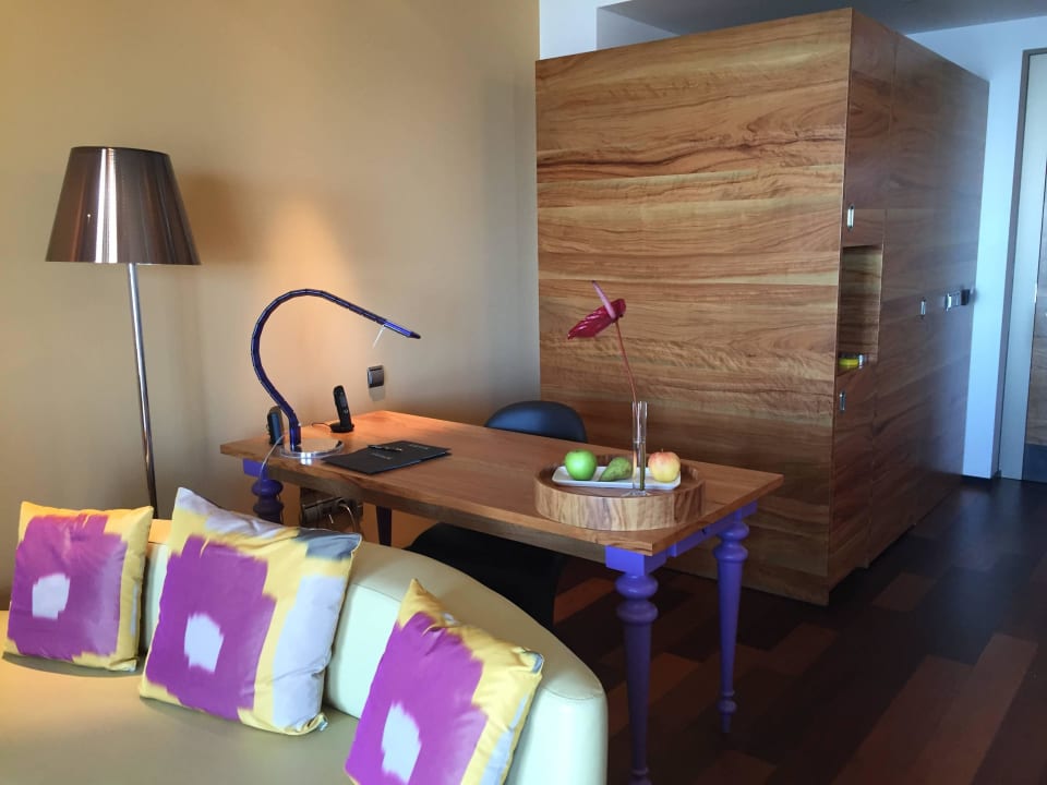 Junior Suit Bohemia Suites & Spa - Adults only