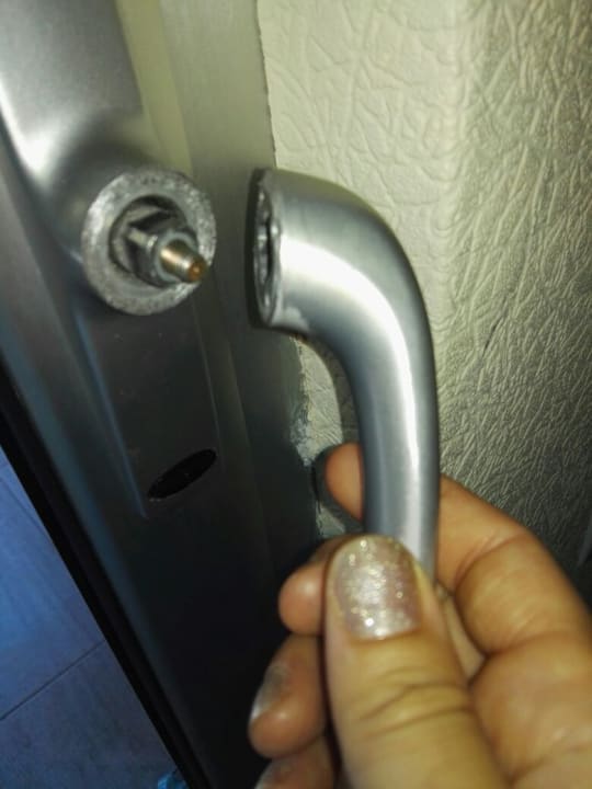 Zimmer Saphir Hotel & Villas