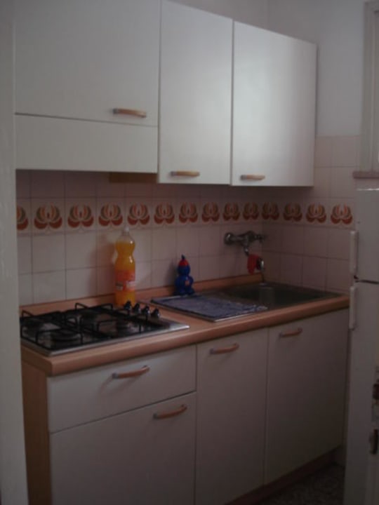 Küche Villagio Michelangelo