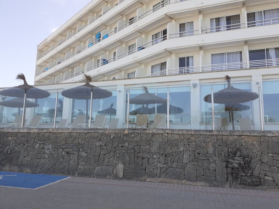 Außenansicht Caprice Concord