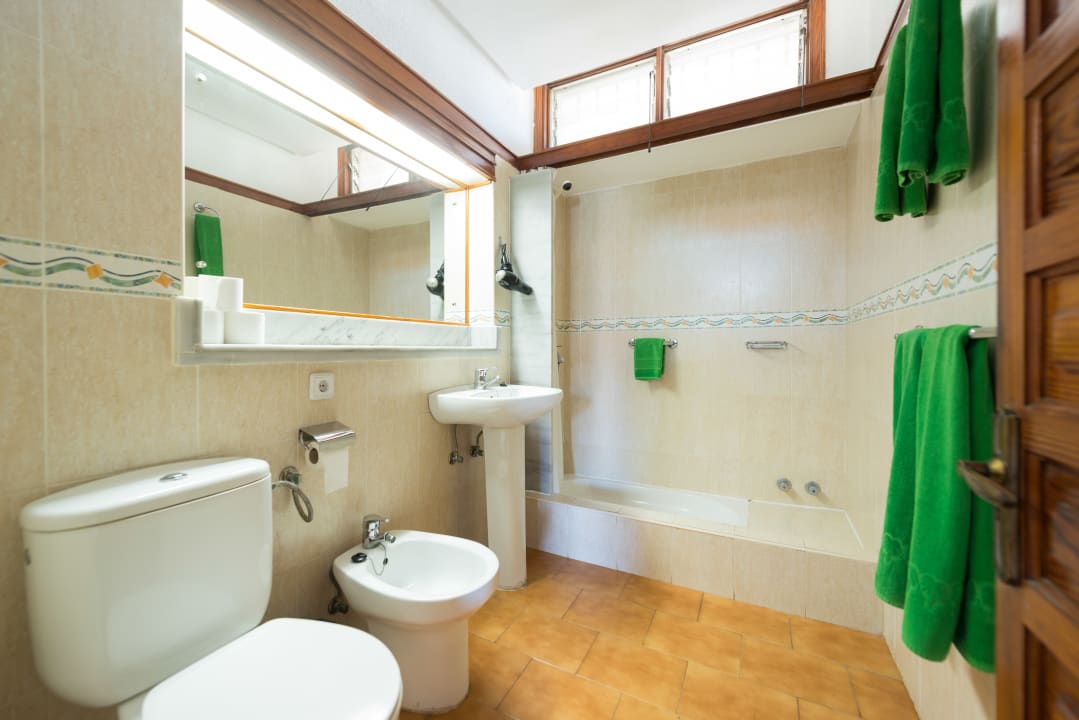 Zimmer Apartments Don Pedro