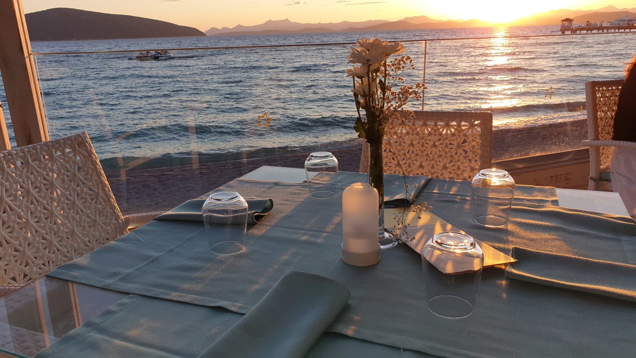 Gastro TUI MAGIC LIFE Bodrum - Adult Only (16+)