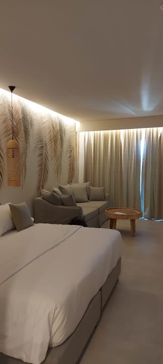 Zimmer Iberostar Selection Creta Marine