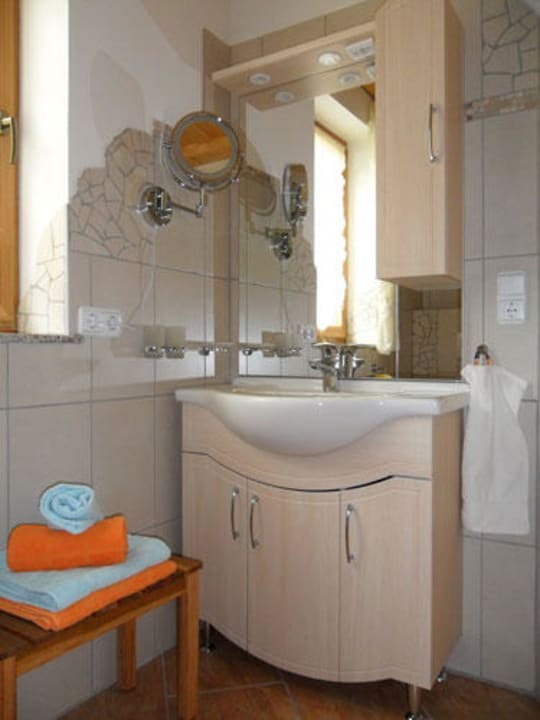 Bad Landhaus Müller FeWo