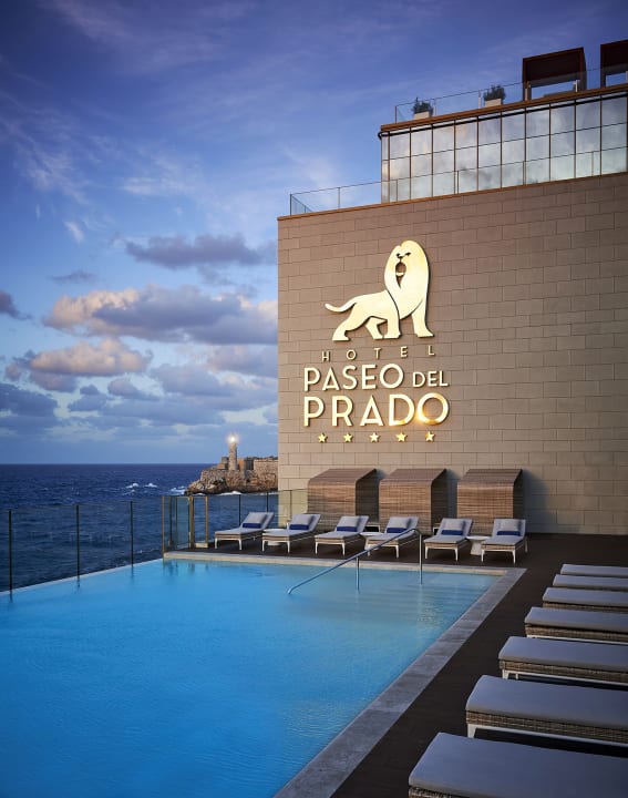 Pool Royalton Habana