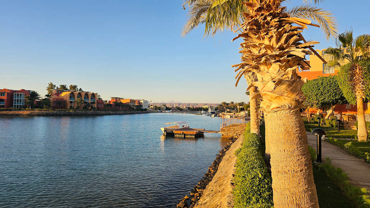 Gartenanlage Hotel Three Corners Ocean View prestige - Adults only