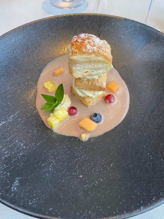 Gastro Feel Good Resort Johannis