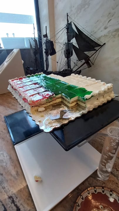 Gastro Sentido Bellevue Beach