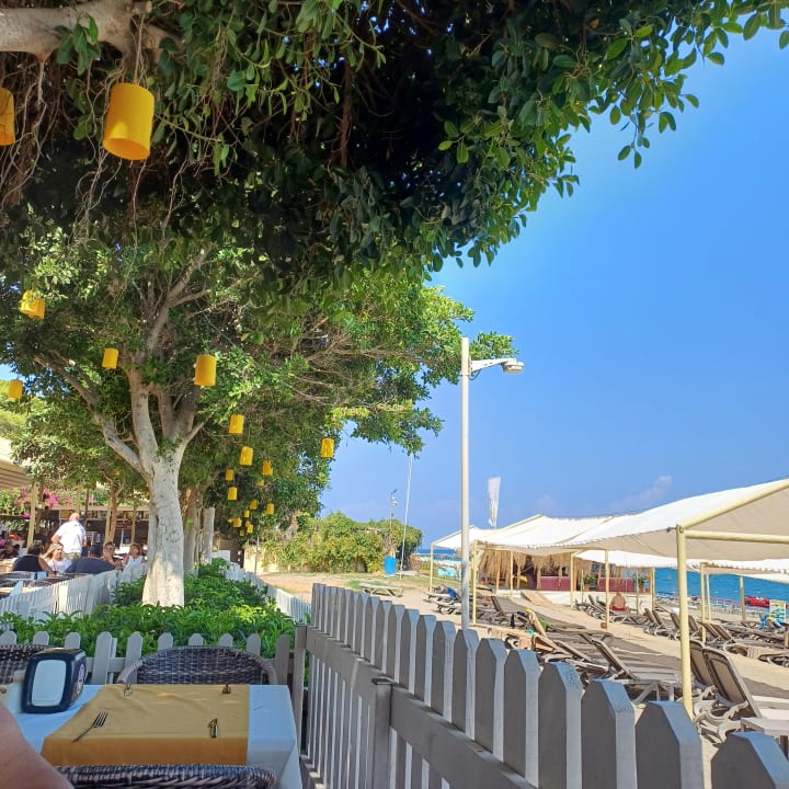 Gastro Ulusoy Kemer Holiday Club