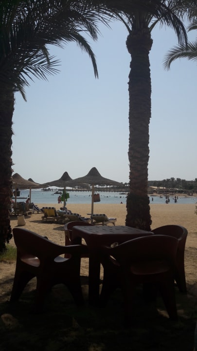 Strand Brayka Bay Resort