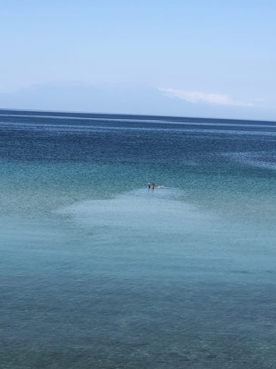 Strand Istion Club & Spa