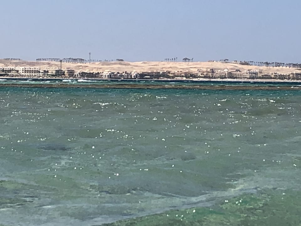 Strand Baron Palace Sahl Hasheesh