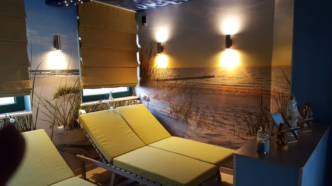 Sport & Freizeit Avila Park