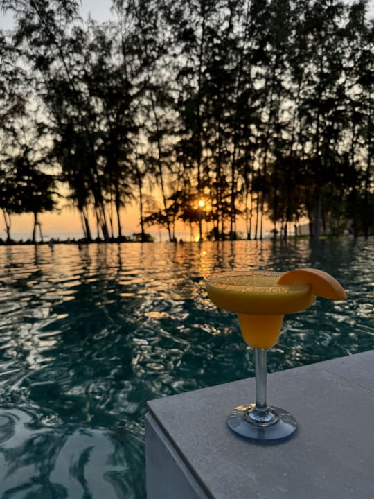 Gastro Dusit Thani Krabi Beach Resort