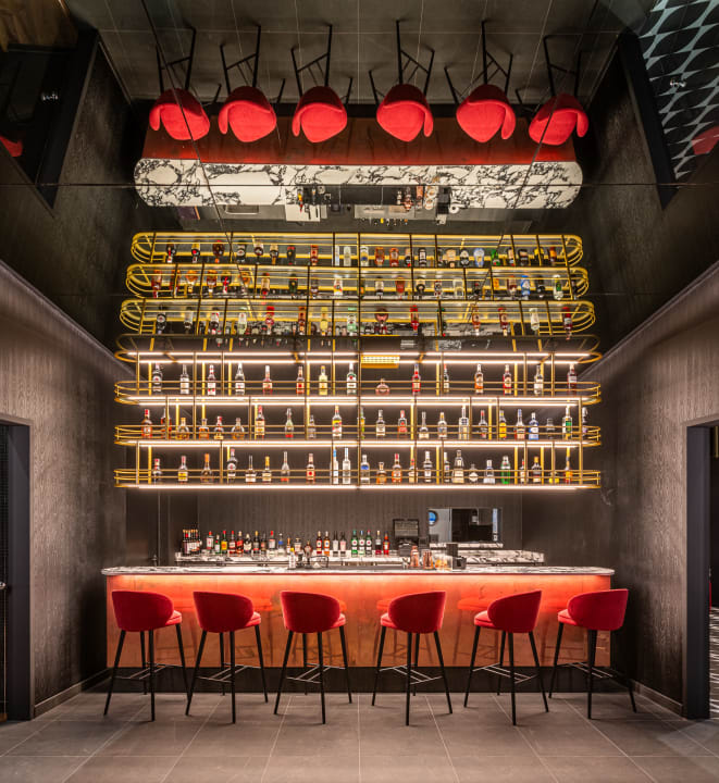 Gastro Mediterranean Palace Hotel