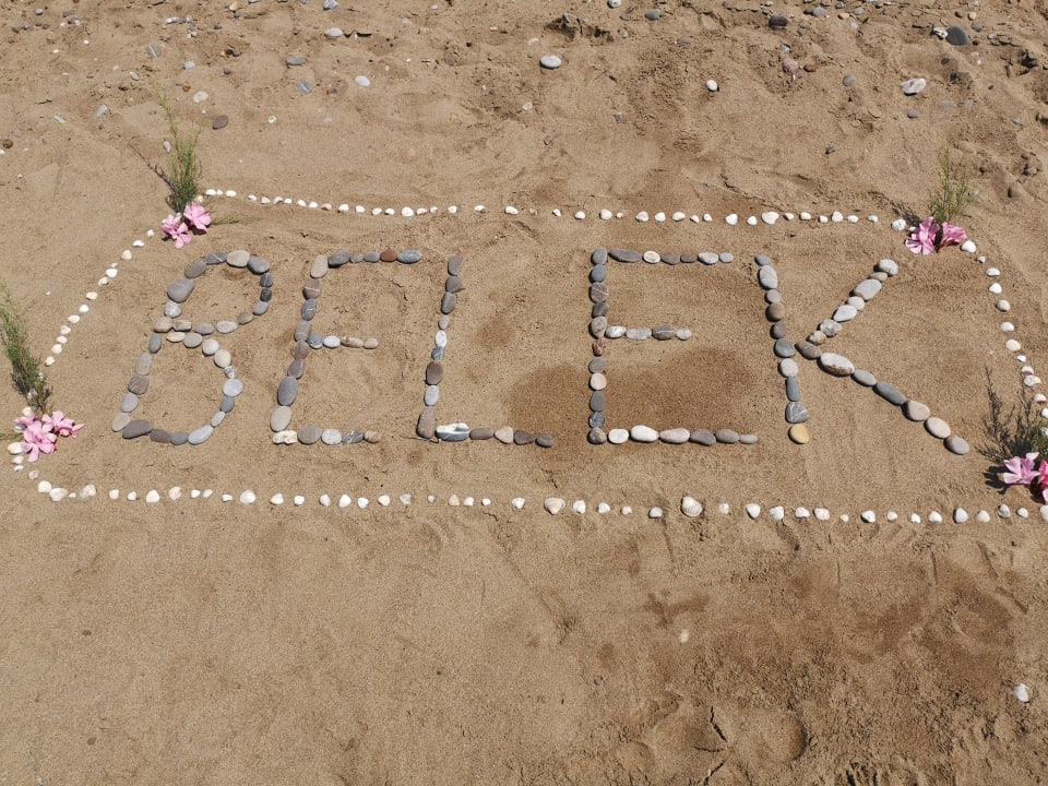 Strand Asteria Family Belek