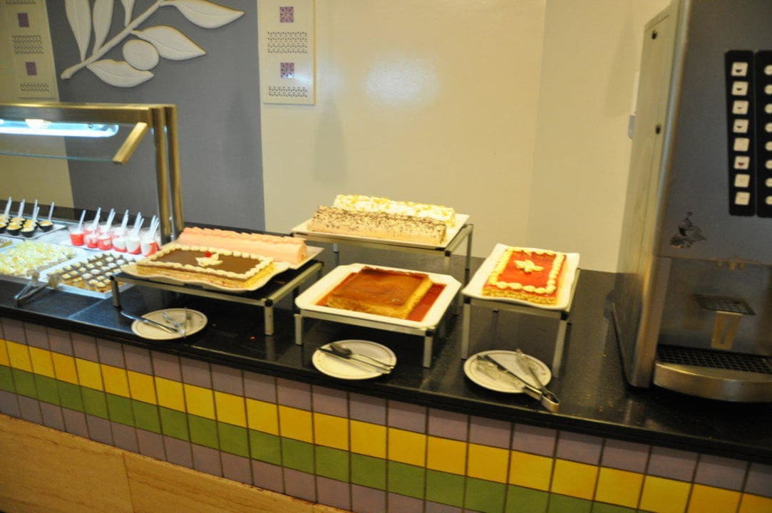 Restauracja Iberostar Waves Founty Beach