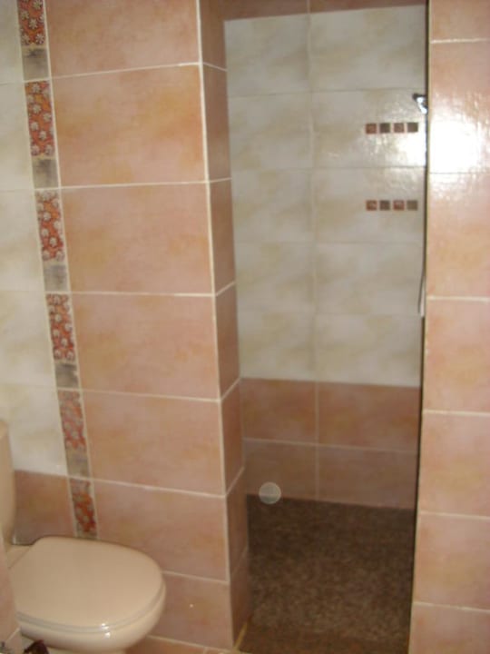 Bad & Dusche Pickalbatros Palace Resort