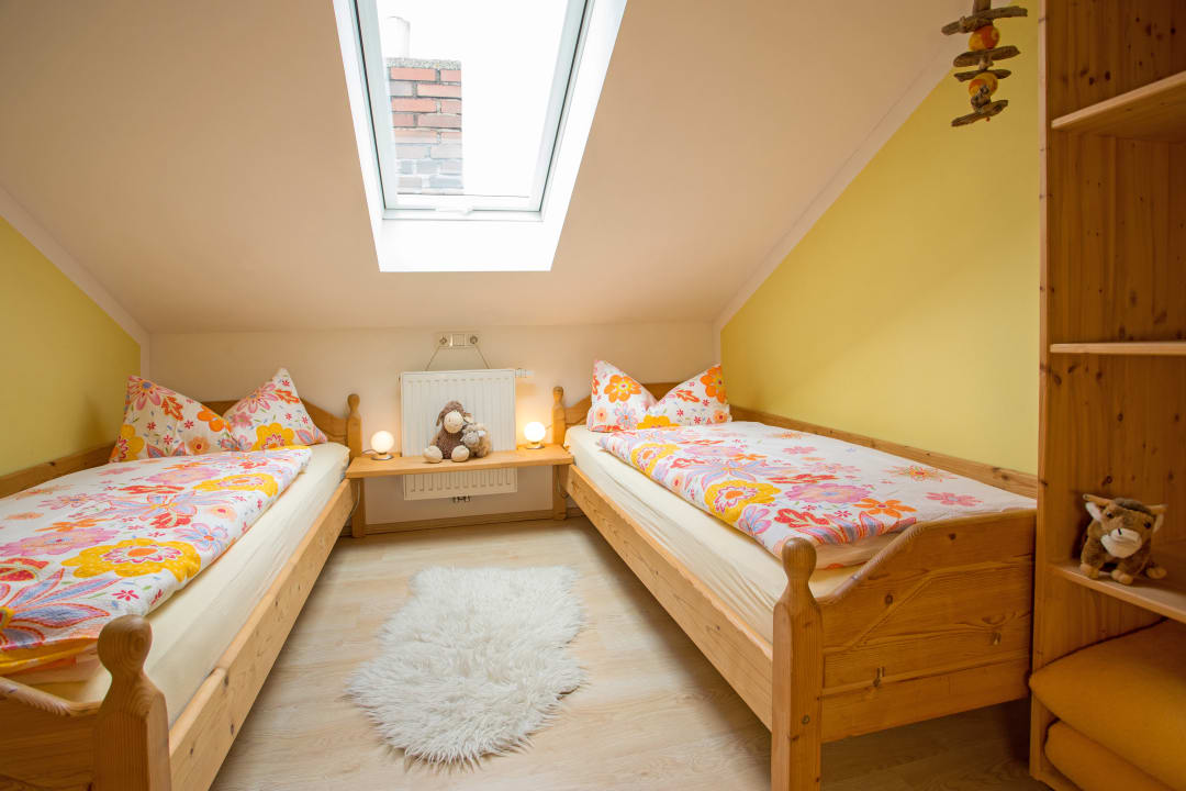 Zimmer Ferienwohnungen Veiter-Hof