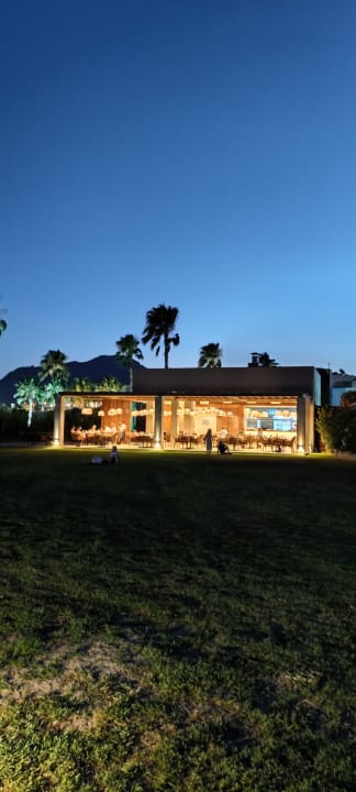 Gastro Atlantica Mikri Poli Rhodes