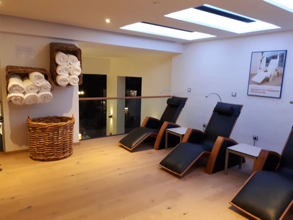 Sport & Freizeit Hotel Am Badersee