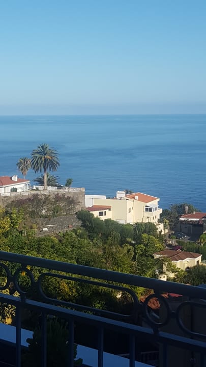 Ausblick Coral La Quinta Park Suites