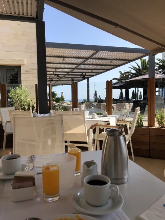 Gastro Aegean Pearl
