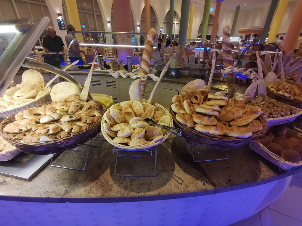 Gastro Hilton Marsa Alam Nubian Resort