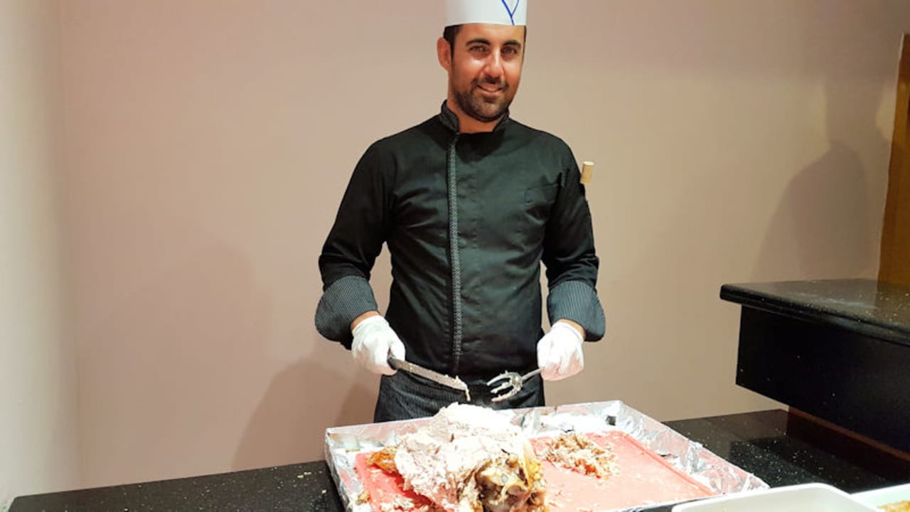 Gastro Hotel Calypso Beach