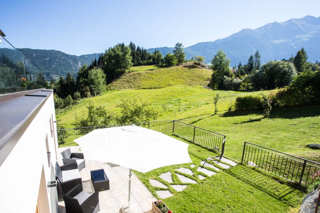 Den Sommer geniessen,.. Ferienhof Haderlehn