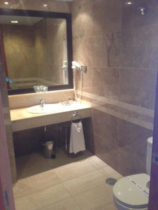 Bad (512) Hotel Catalonia Majórica