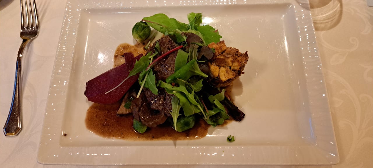 Gastro Platzlhof - Mein Hotel im Zillertal