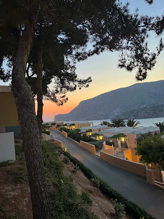 Zimmer Fodele Beach & Water Park Holiday Resort