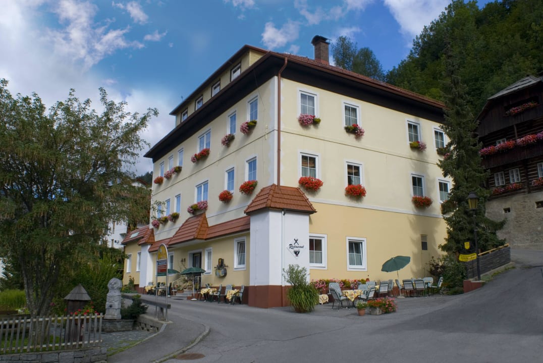 Hotel  Hotel Kirchenwirt