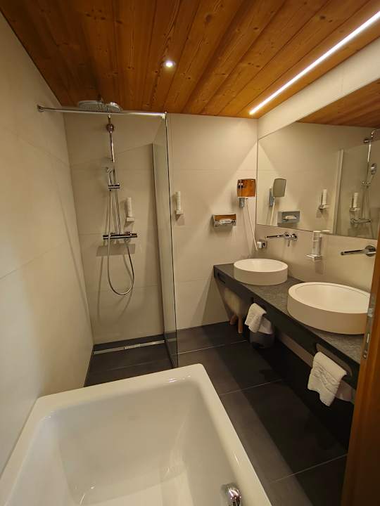 Zimmer Aktiv & Spa Hotel Alpenrose