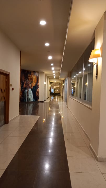 Sonstiges Azura Deluxe Resort & Spa Hotel