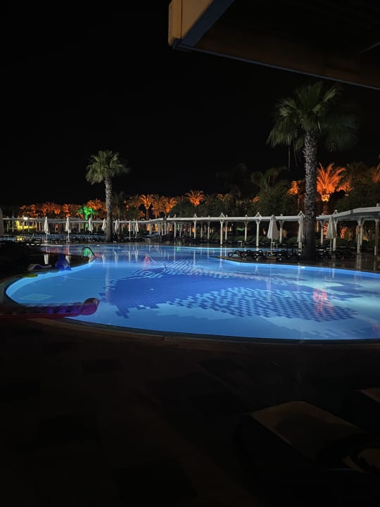 Pool Calimera Serra Palace