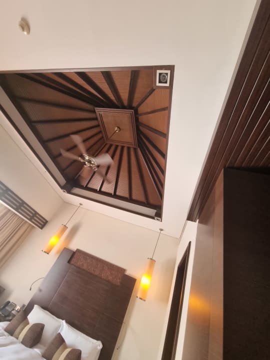 Zimmer Anantara The Palm Dubai Resort