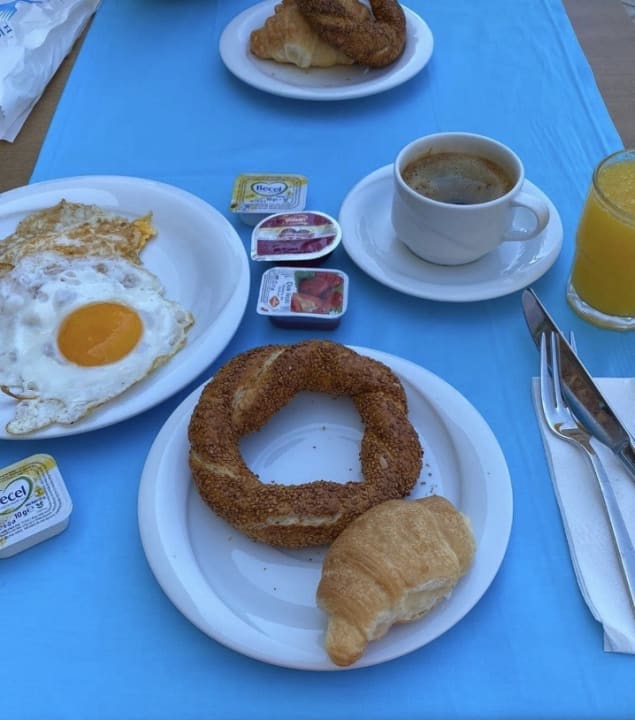 Gastro Saphir Resort & Spa