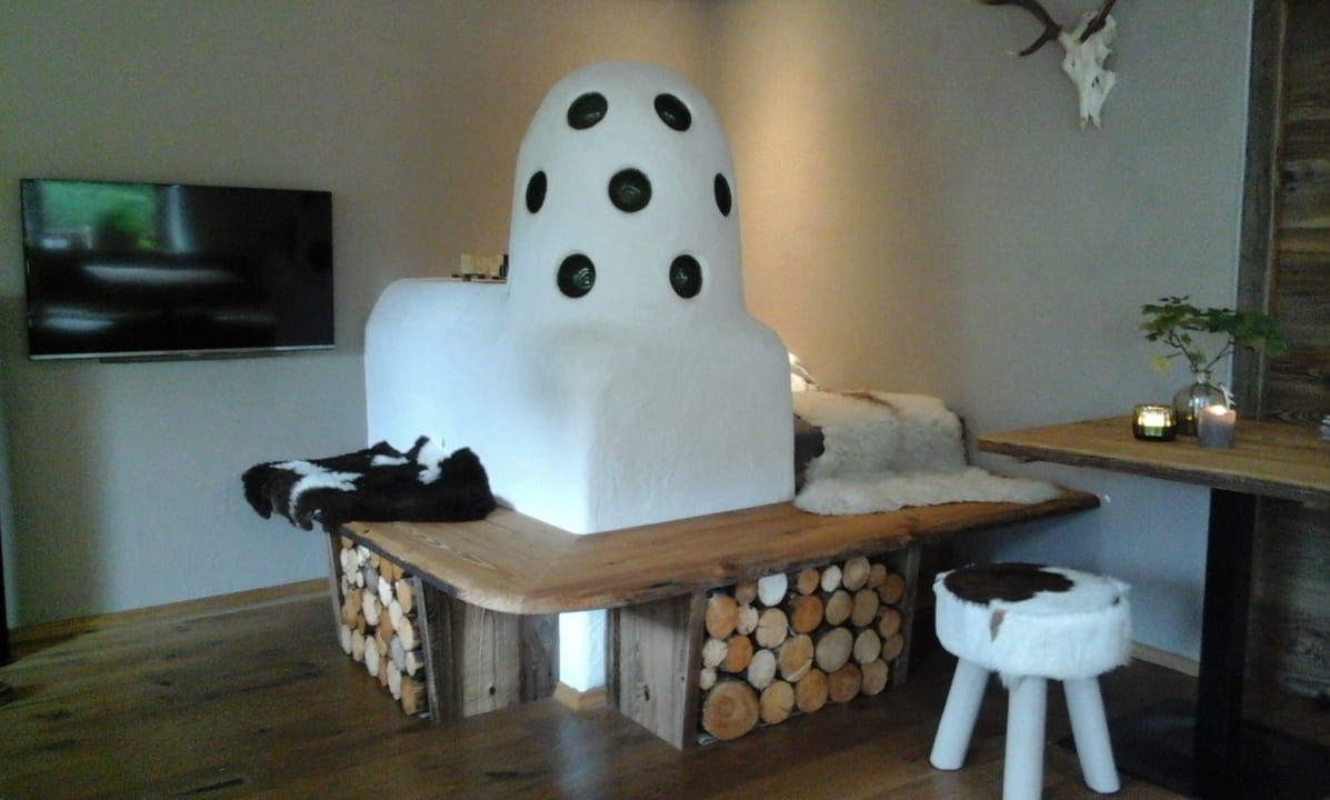 Sonstiges BauernLodge Alpin Apartments