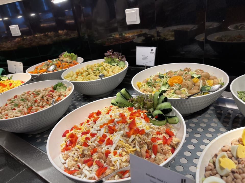 Gastro Pestana Grand Ocean Resort