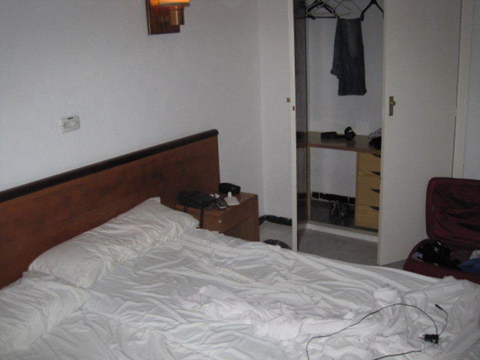 Schlafzimmer 1 HSM Son Veri - Adults Only