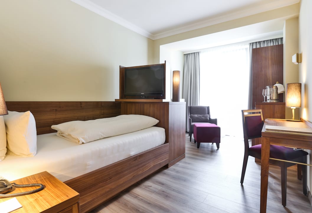 Zimmer Hotel Holzapfel