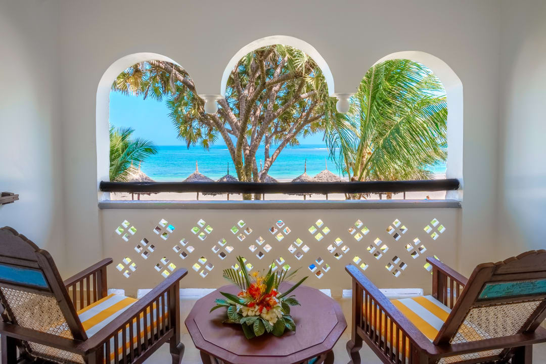 Zimmer Hotel Southern Palms Beach Resort