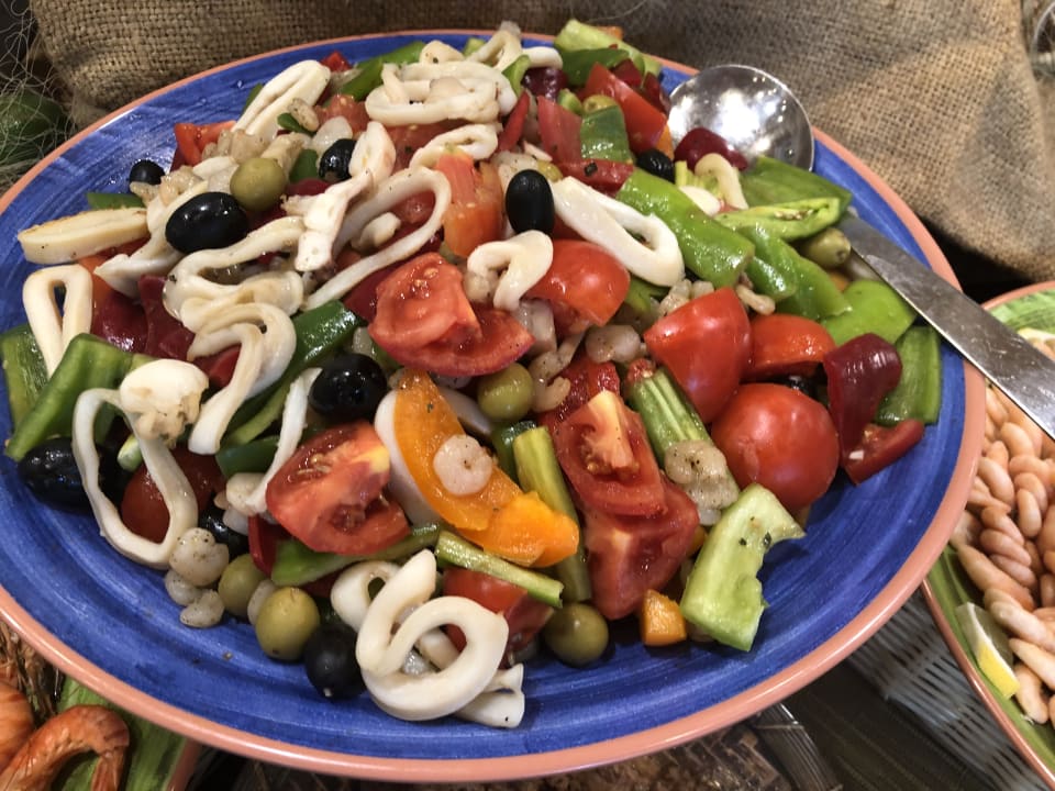 Gastro Meliá Sunny Beach