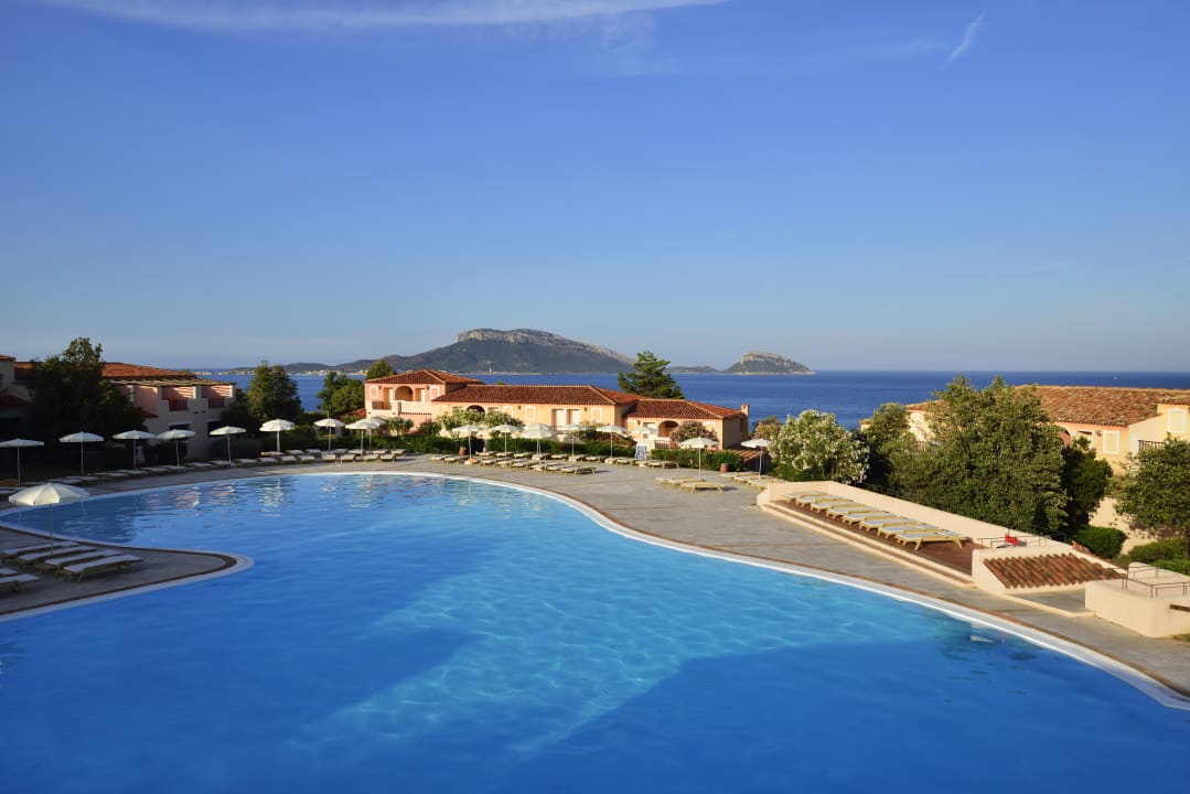 Pool VOI Colonna Village