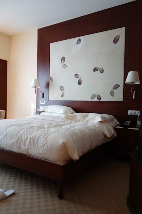 Park Hyatt Zürich Hotel Park Hyatt Zürich