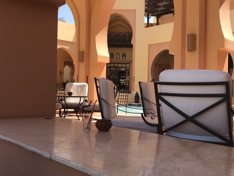 Sonstiges Steigenberger Coraya Beach - Adults only